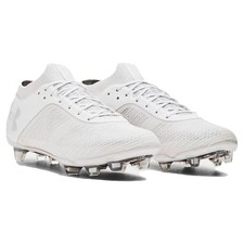 UNDER ARMOUR Mens White Shadow