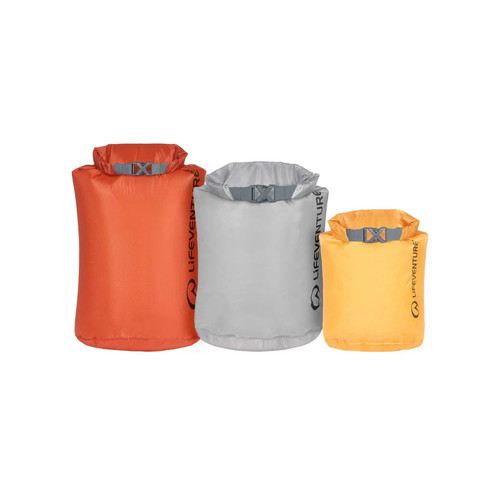 Lifeventure ultralight dry bag - dry,