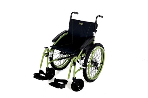 Mobiquip all terrain mini - mobiquip,
