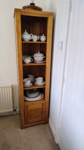 Bookcase display cabinet with - cabinet,