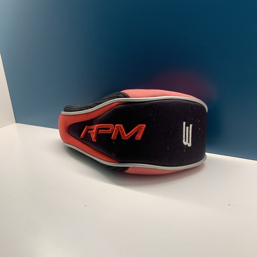 Adams golf rpm - 3, wood