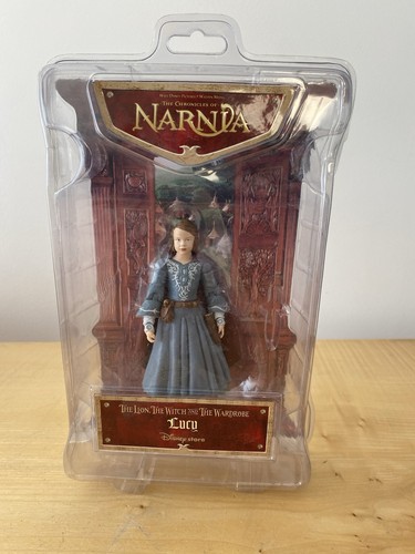 Disney store narnia lucy - disney,