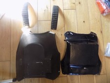 General Veers Prop 1:1 kit Hoth/ATAT Commander armour Stormtrooper Mudtrooper