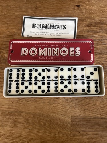 Traditional parlour games - traditional,