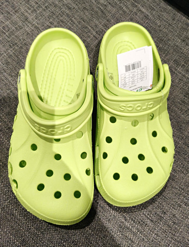 Crocs classic clog green - classic,