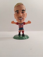 SoccerStarz SOC951 Atleti