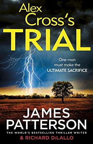 Alex cross trial - cross's, (alex