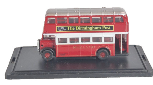 Oxford diecast nut003 - oxford,