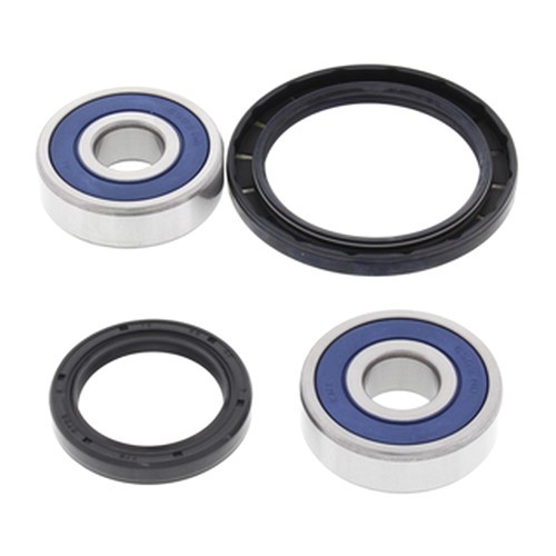 All balls racing wheel - racing,