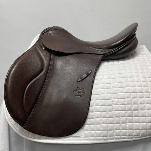 Brown stubben genesis - stubben,