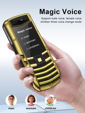 V5 PRO Unlocked Luxury Mobile