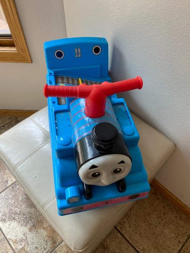 Thomas the train tank - thomas,