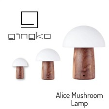 Mushroom Colour Changing Light