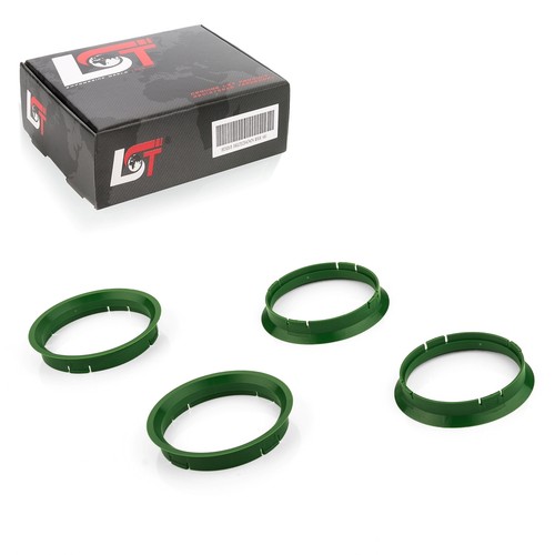 Centering rings spacers - rings,