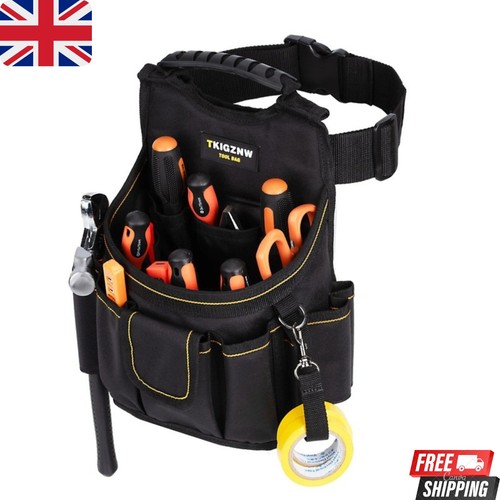 Tool belt bag pocket - tool, heavy