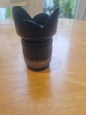 Panasonic LUMIX G X VARIO