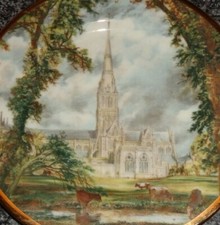 Finsbury Fine Bone China JOHN