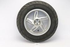 BMW R 1200 CL K30 2002 - Rear