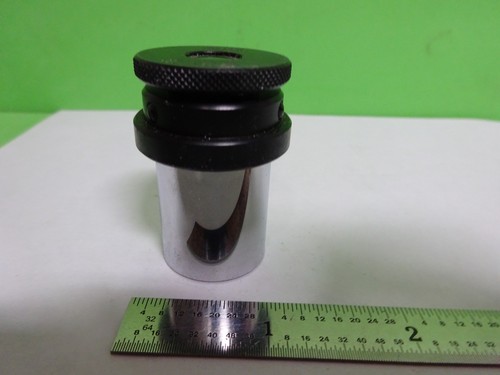 Microscope part eyepiece wild - part,