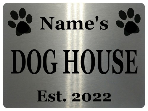 Al036 custom personalised - al036, dog