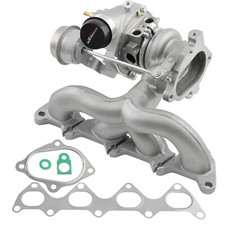 K03 turbo for volkswagen golf - k03,