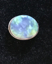 CHARLES HORNER RUSKIN POTTERY