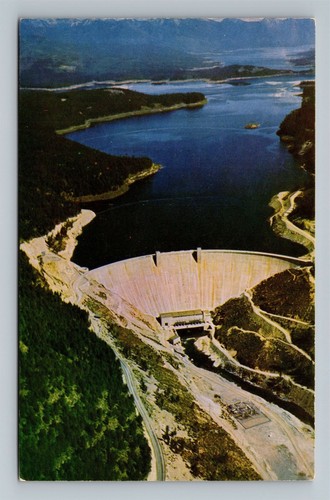 Hungry horse dam flathead - horse,