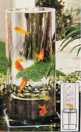 Pondxpert 65cm viewing tower - pondxpert,