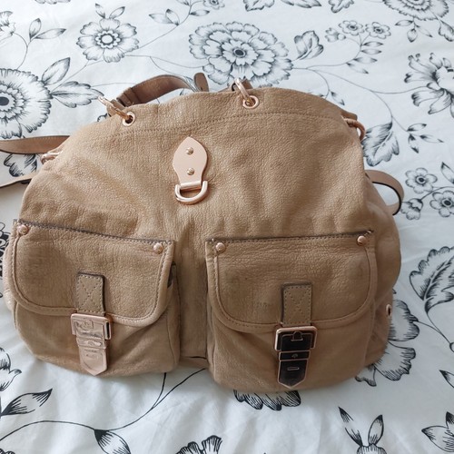 Genuine mulberry tillie bag - genuine,