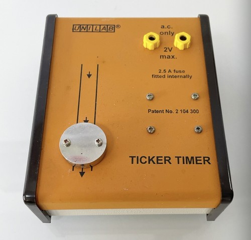 Vintage science lab unilab - science,