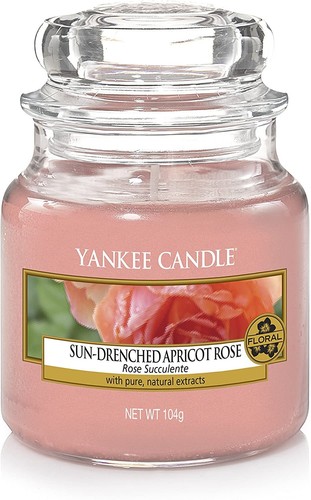 Yankee candle classic small - ,