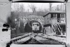 PHOTO BR British Railways