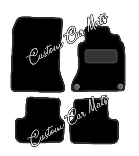 Mercedes gla car floor mats - mercedes,