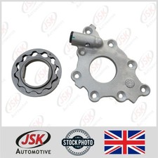 3TNV70 Oil Pump for Yanmar 3D70E 3YM20 Mini Excavator SV15 SV16 SV17 ZX17U