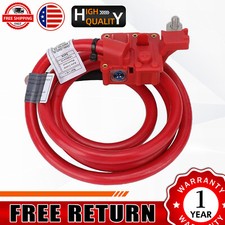 Positive Battery Cable for BMW