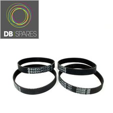 4 MacAllister MGTP1000 Grass