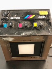 Devere 5108 dichromat mixer - devere,