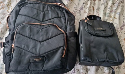 Storksak hero quilt changing - storksak,