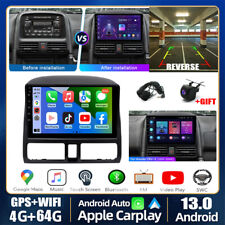 Apple CarPlay For Honda CRV-2
