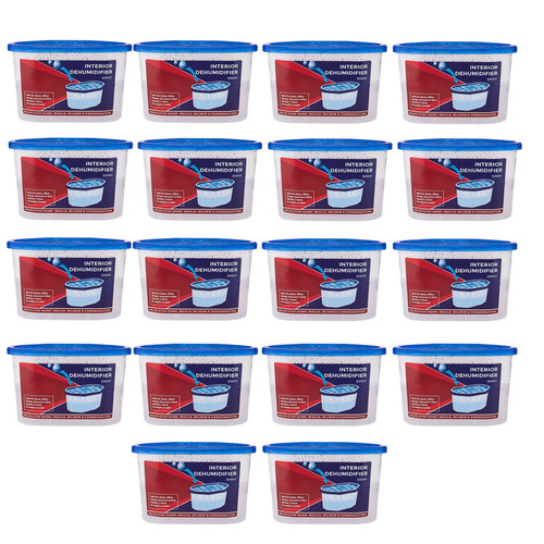 500 ml dehumidifier - ml,