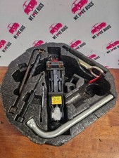 VW BEETLE SPARE WHEEL JACK SET 1J0012115