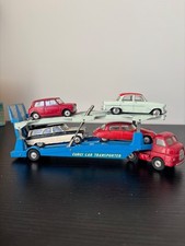 Corgi 1105 Bedford TK