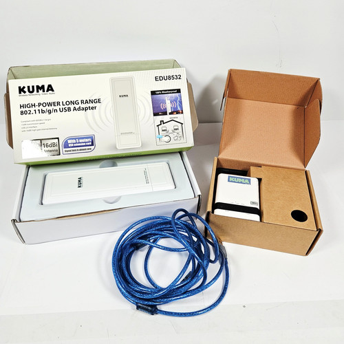 Kuma high power long - kuma, high-power