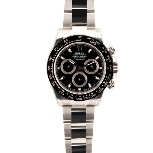 Rolex cosmograph daytona - rolex,