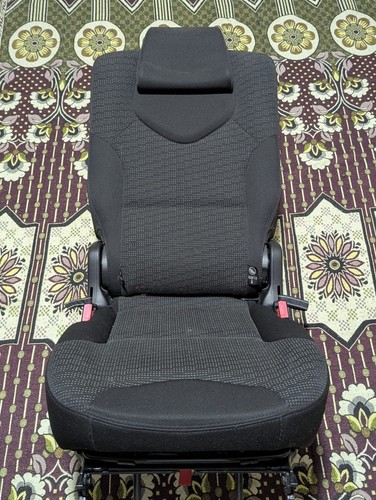 Peugeot 308sw boot seats - 308sw,
