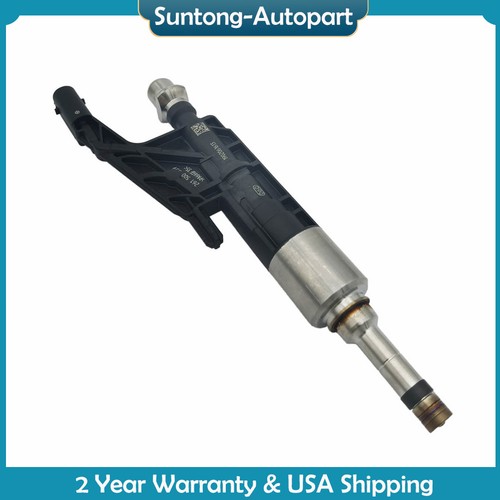 Fuel injector for bmw 120i - bmw,