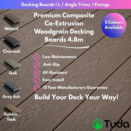 Create your own 8m - own, 4.8m