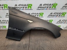 BMW 3 SERIES Wing Front E46