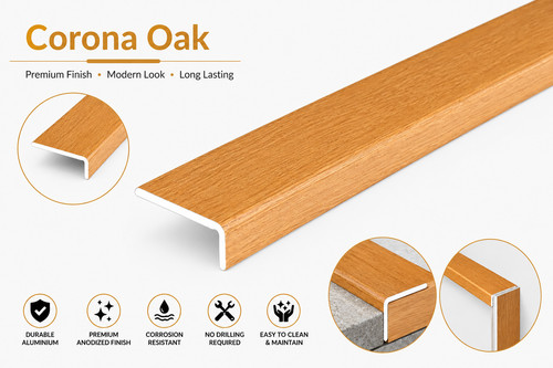 Pvc laminate floor - pvc, end