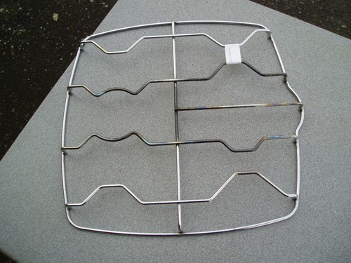 Caravan spinflo hob griddle - caravan,